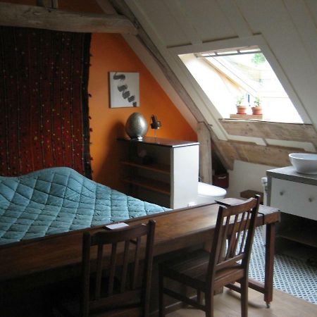 Chambre Du Toucan Misy-sur-Yonne Dış mekan fotoğraf