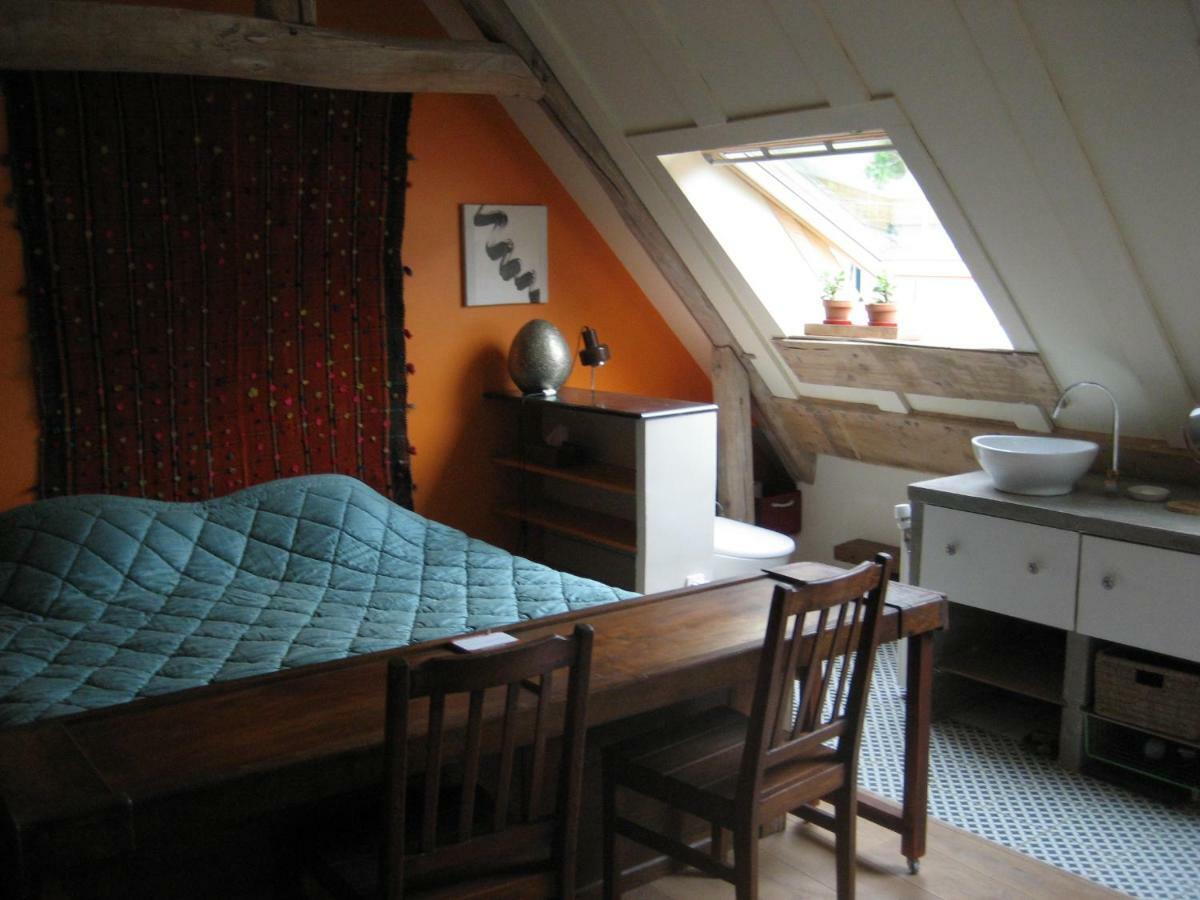 Chambre Du Toucan Misy-sur-Yonne Dış mekan fotoğraf